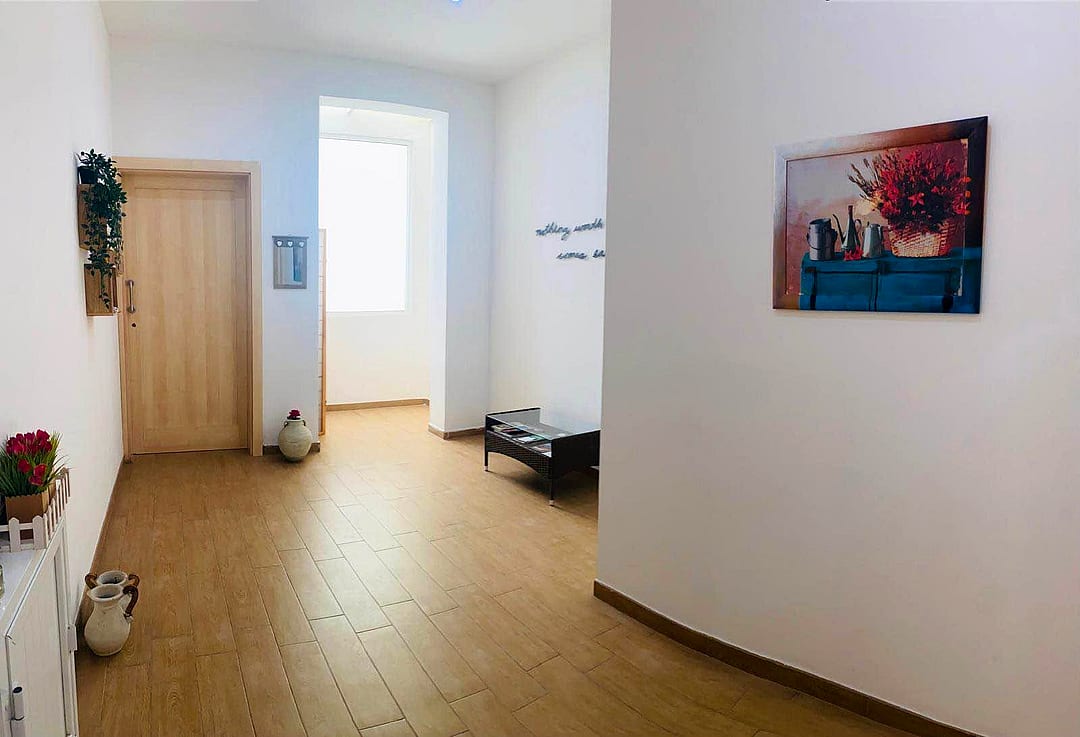 Apartment in Sliema - 1 bed — 5