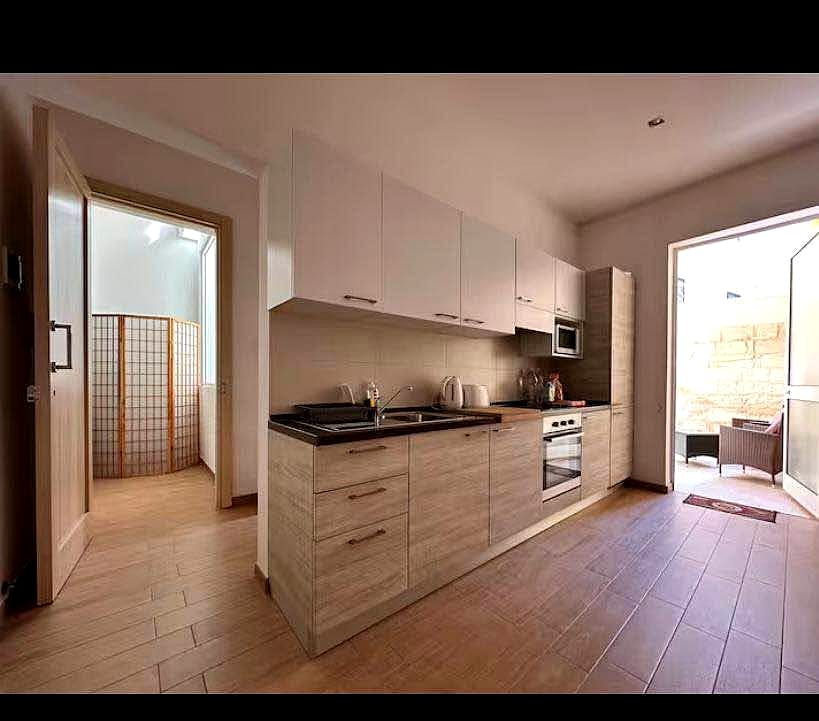 Apartment in Sliema - 1 bed — 3