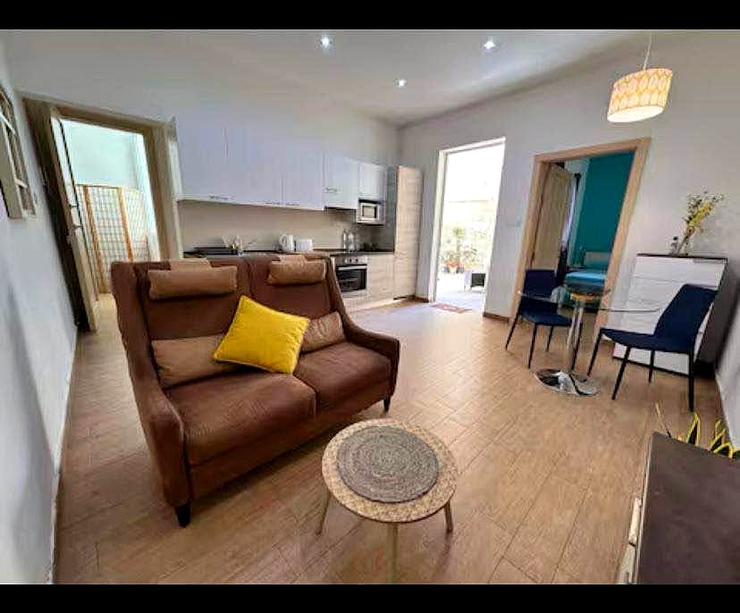 Apartment in Sliema - 1 bed — 1