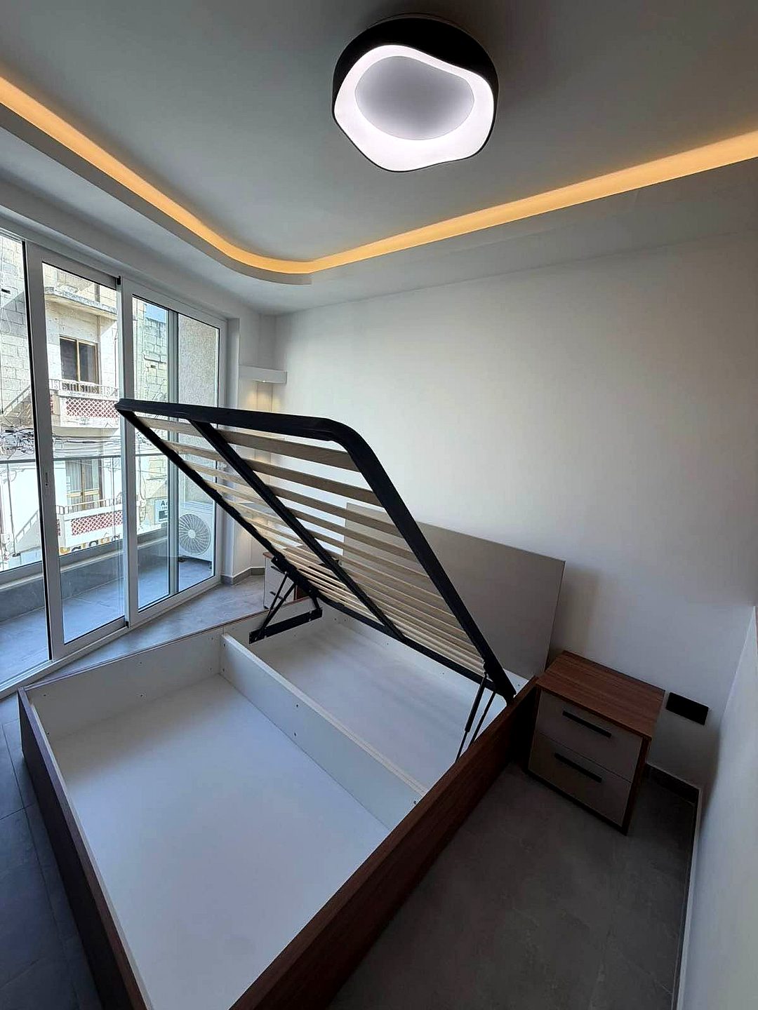 Studio in Msida — 4