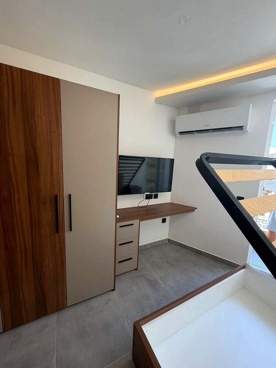 Studio in Msida — 3