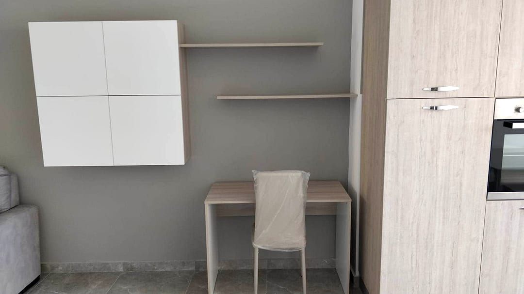 Apartment in Msida - 2 beds, 2 baths — 3