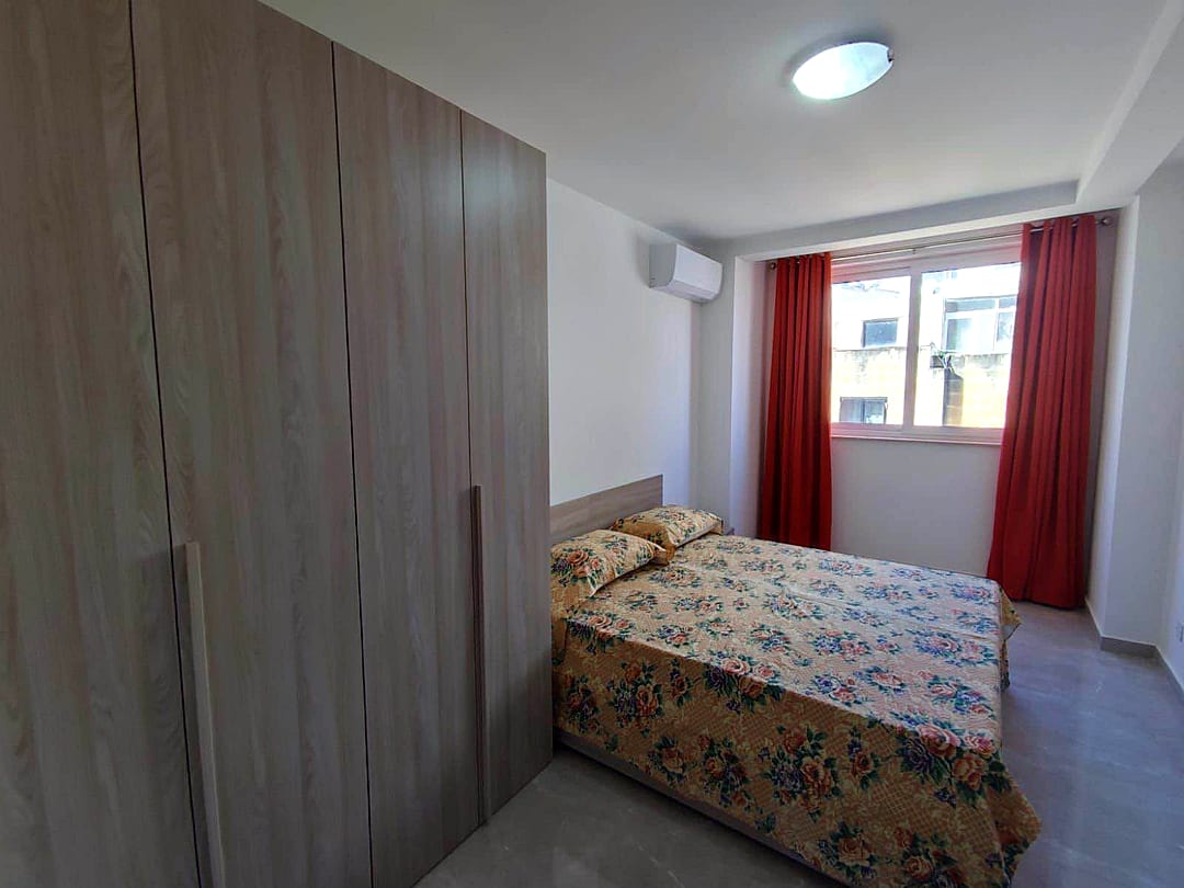 Apartment in Msida - 2 beds, 2 baths — 4