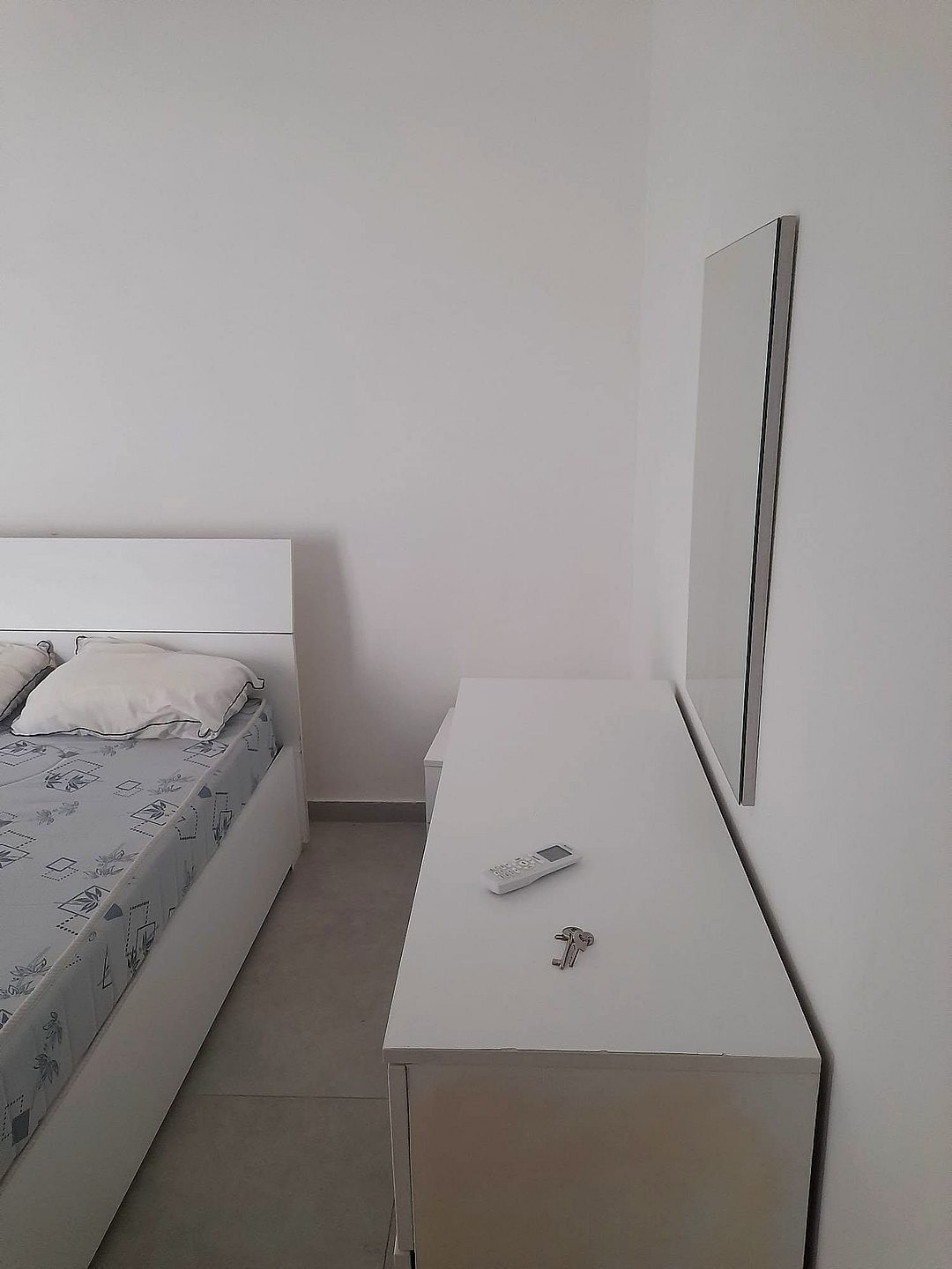 Room in San Giljan — 2