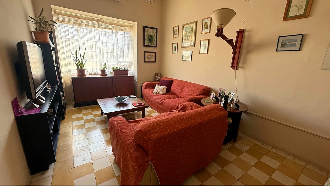 Apartment in Ta' Xbiex - 4 beds — 3