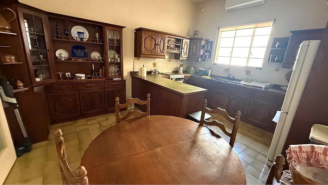 Apartment in Ta' Xbiex - 4 beds — 5
