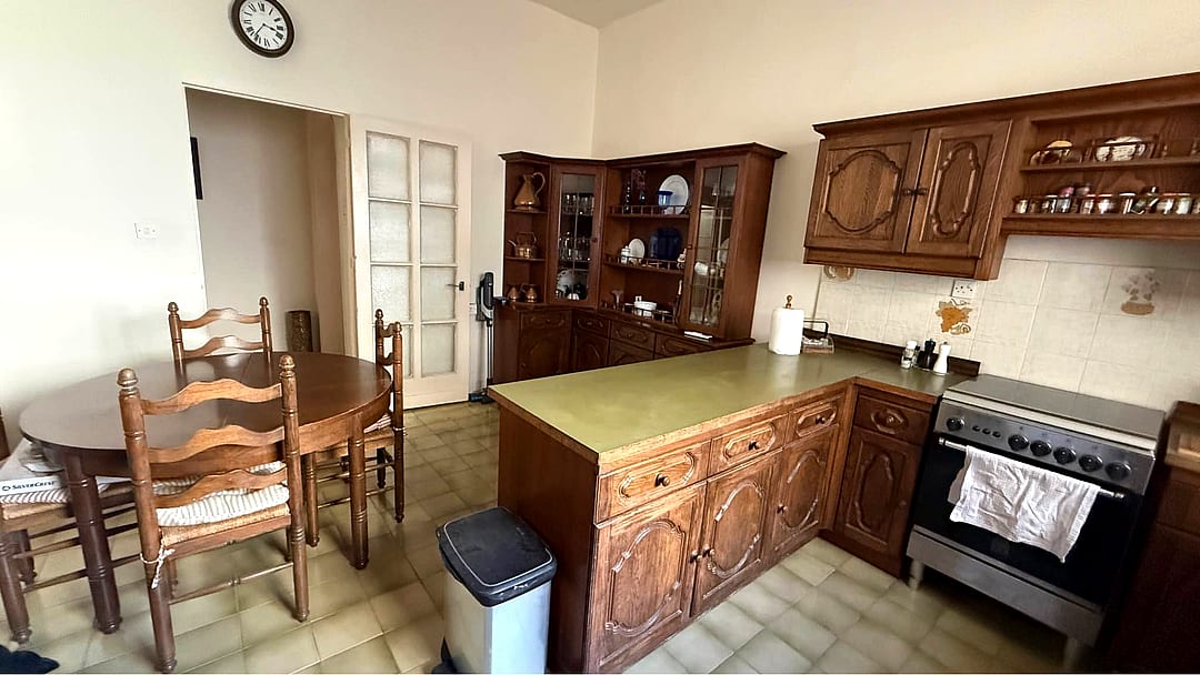 Apartment in Ta' Xbiex - 4 beds — 4