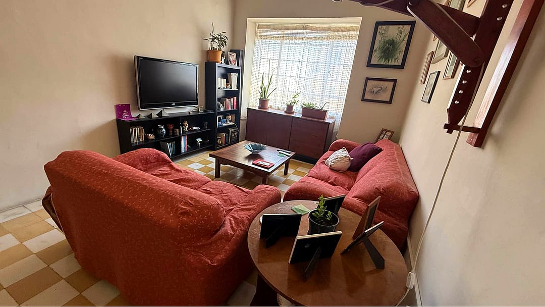 Apartment in Ta' Xbiex - 4 beds — 2