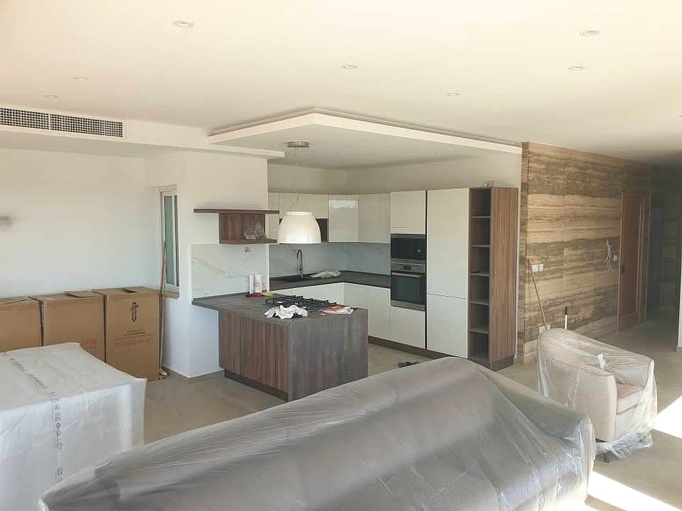 Apartment in Rabat - 2 beds, 2 baths — 3