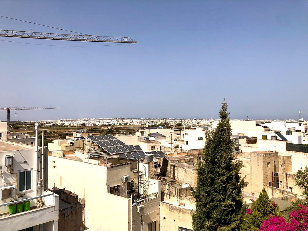 Penthouse in Siggiewi - 2 beds, 2 baths — 5