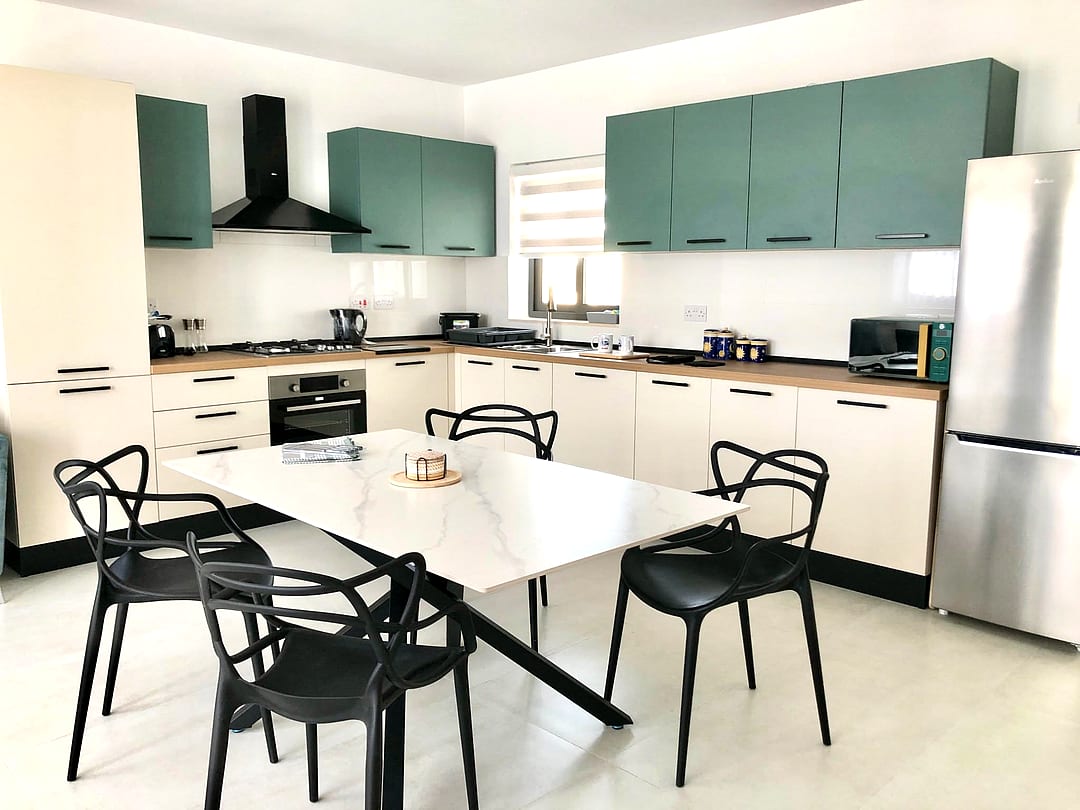 Penthouse in Siggiewi - 2 beds, 2 baths — 2