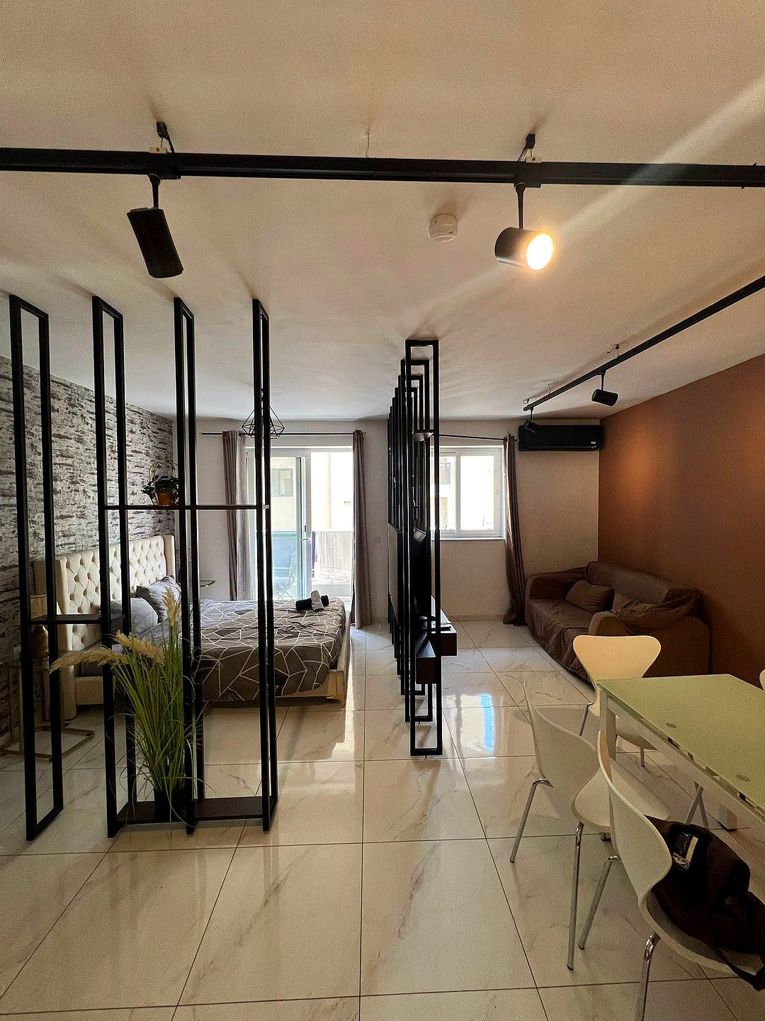 Studio in Msida — 4