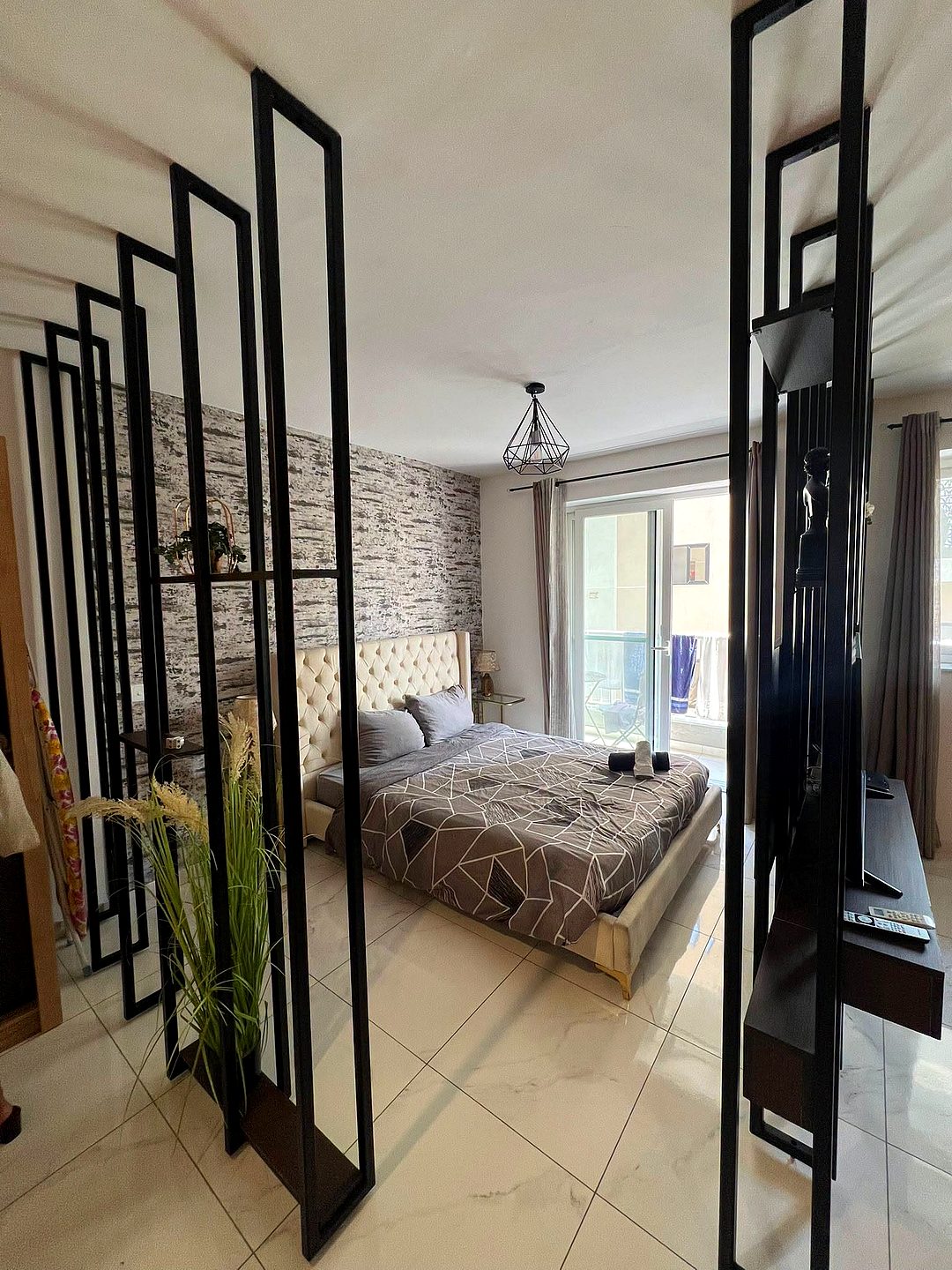 Studio in Msida — 1