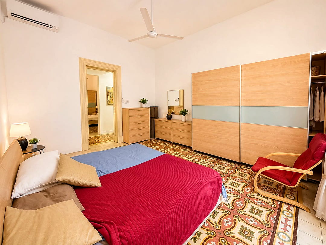 Apartment in Sliema — 3
