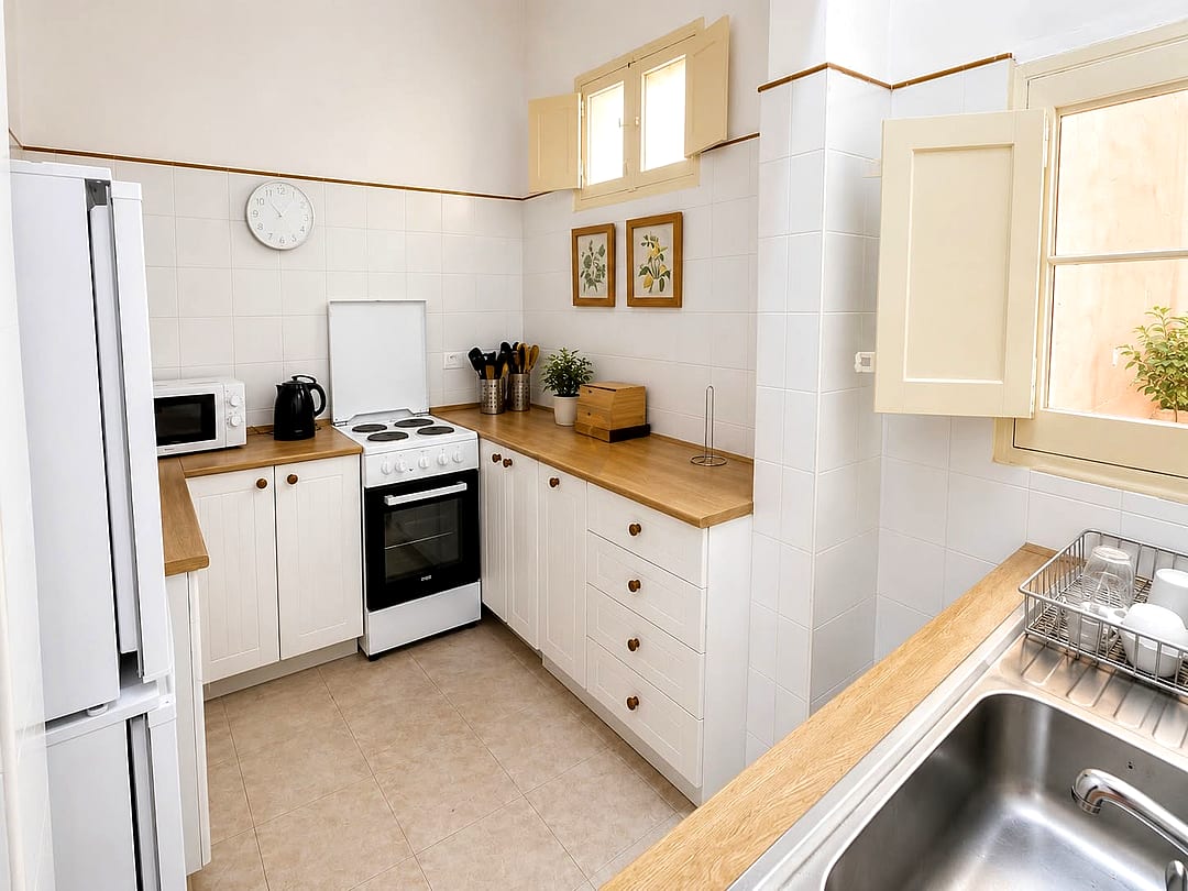 Apartment in Sliema — 2