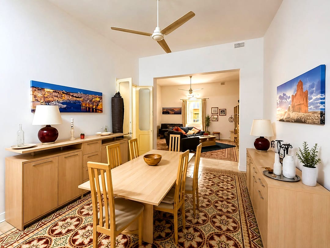 Apartment in Sliema — 1