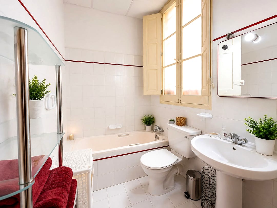 Apartment in Sliema — 4