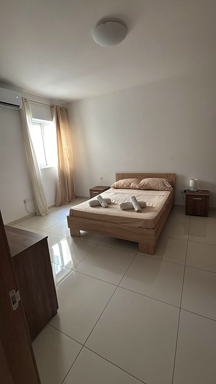 Room in Mellieha - 2 baths — 1
