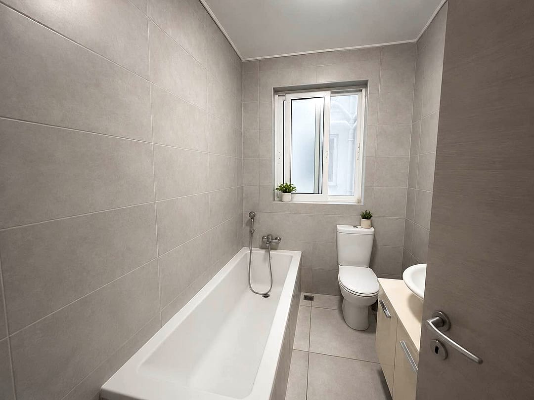Apartment in San Pawl il-Baħar - 2 beds — 3