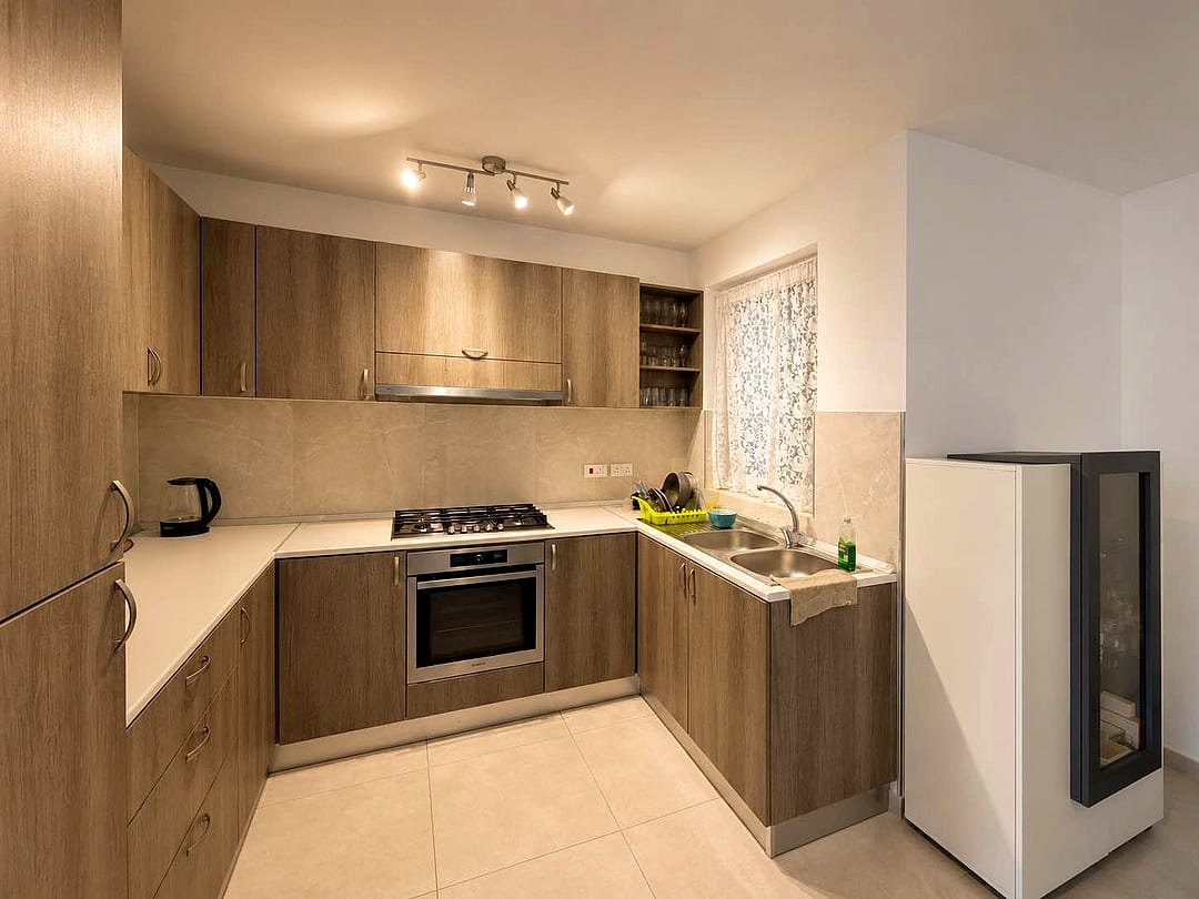 Apartment in San Pawl il-Baħar - 2 beds — 1