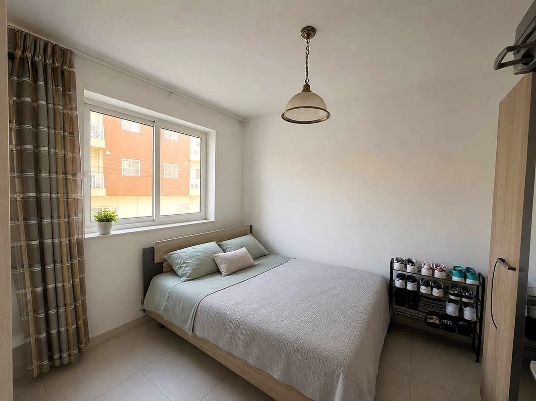 Apartment in San Pawl il-Baħar - 2 beds — 2