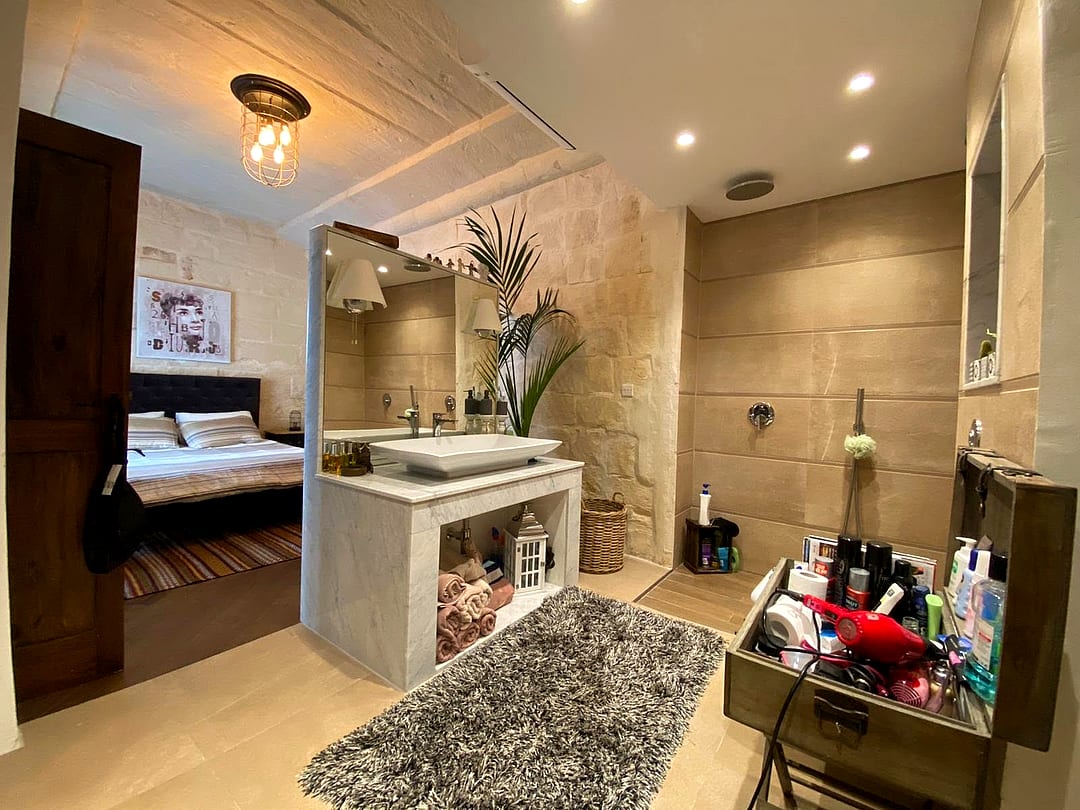 House in Naxxar - 3 beds, 3 baths — 2
