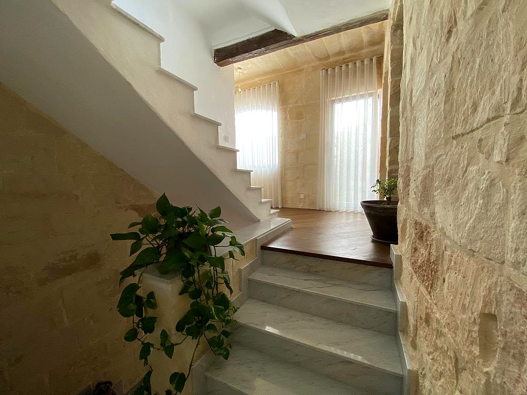 House in Naxxar - 3 beds, 3 baths — 5