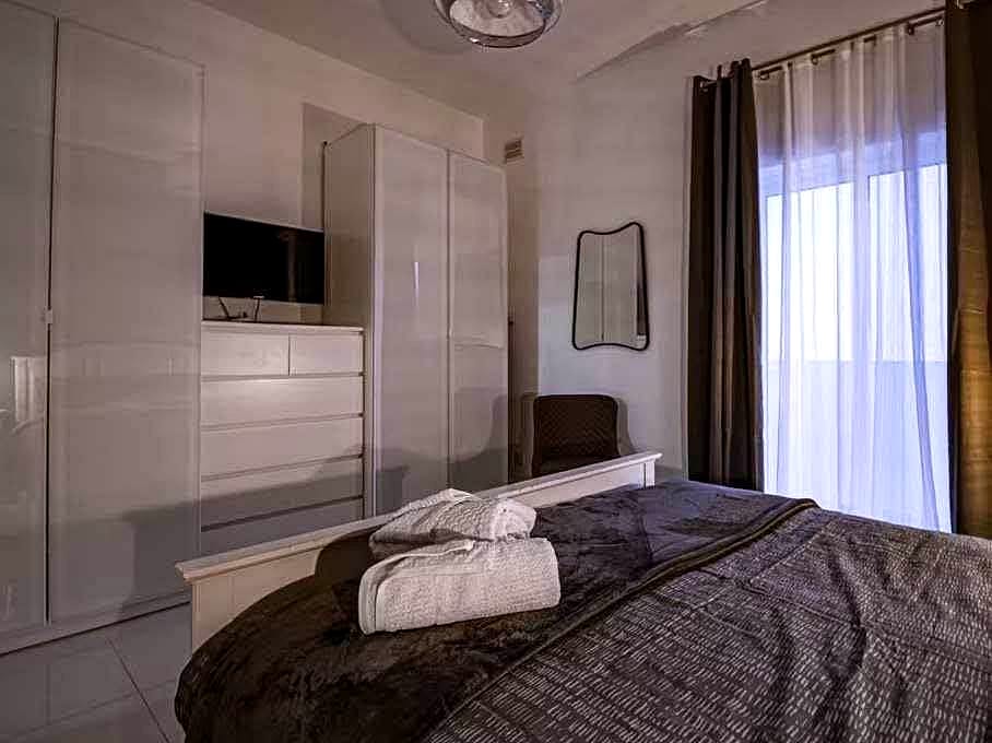Apartment in Swieqi - 2 beds, 2 baths — 3