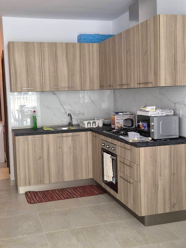 Apartment in Pieta - 2 beds, 2 baths — 1