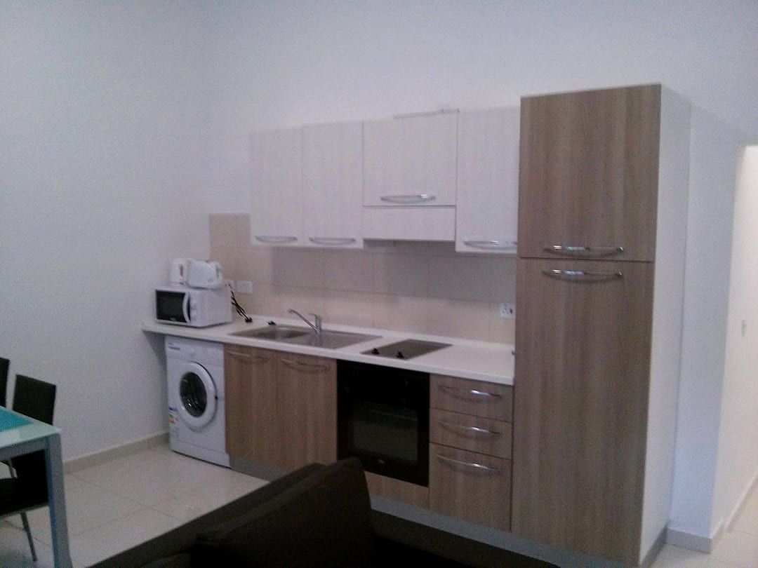 Apartment in Sliema - 1 bed — 2