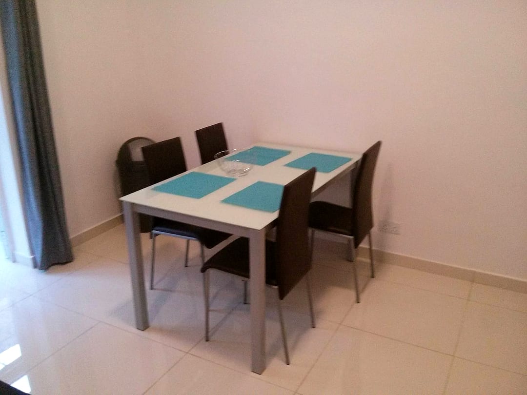 Apartment in Sliema - 1 bed — 5
