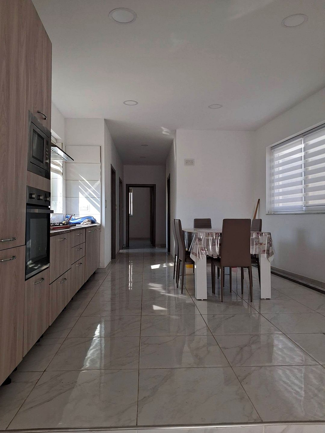 Apartment in Kalkara - 3 beds — 1