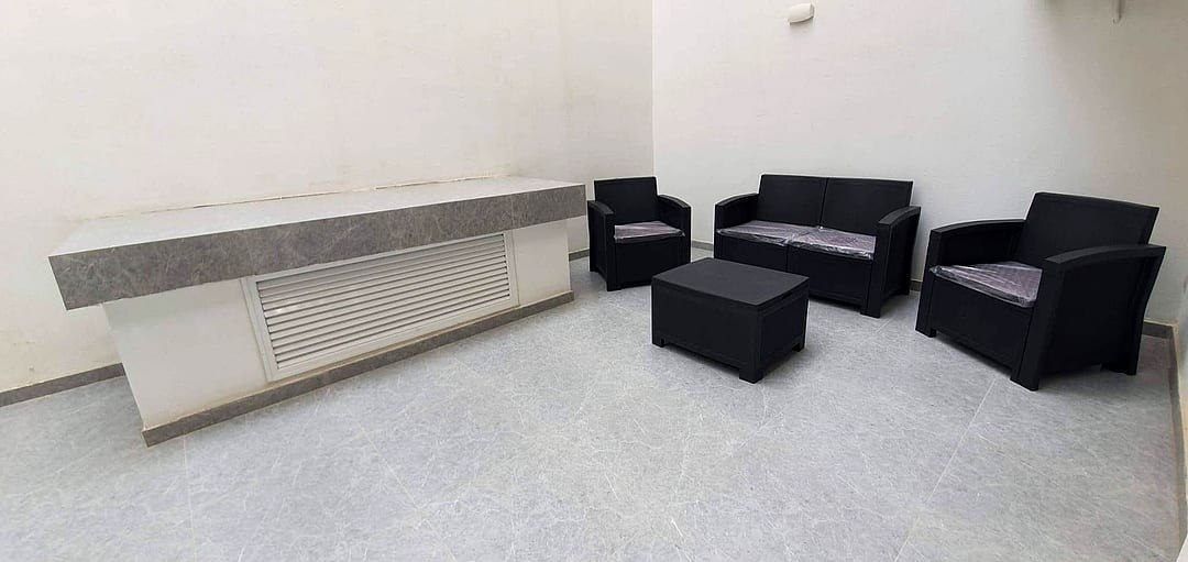 Maisonette in Birkirkara - 2 beds, 1 bath — 2