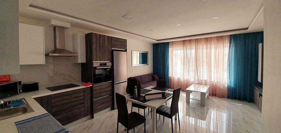 Maisonette in Birkirkara - 2 beds, 1 bath — 1