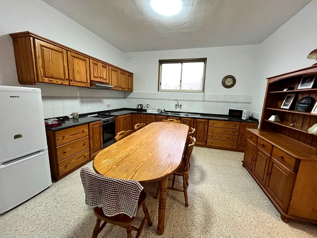 Apartment in Mosta - 2 beds — 5