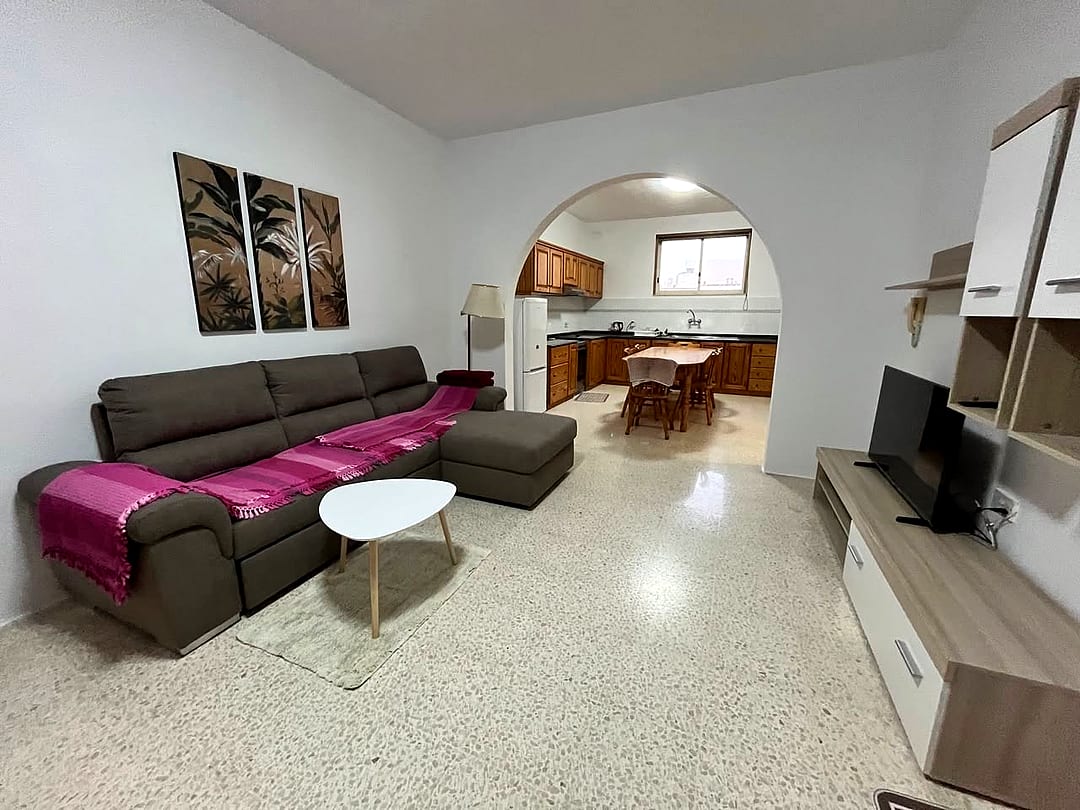 Apartment in Mosta - 2 beds — 1