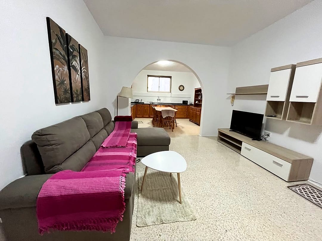 Apartment in Mosta - 2 beds — 2