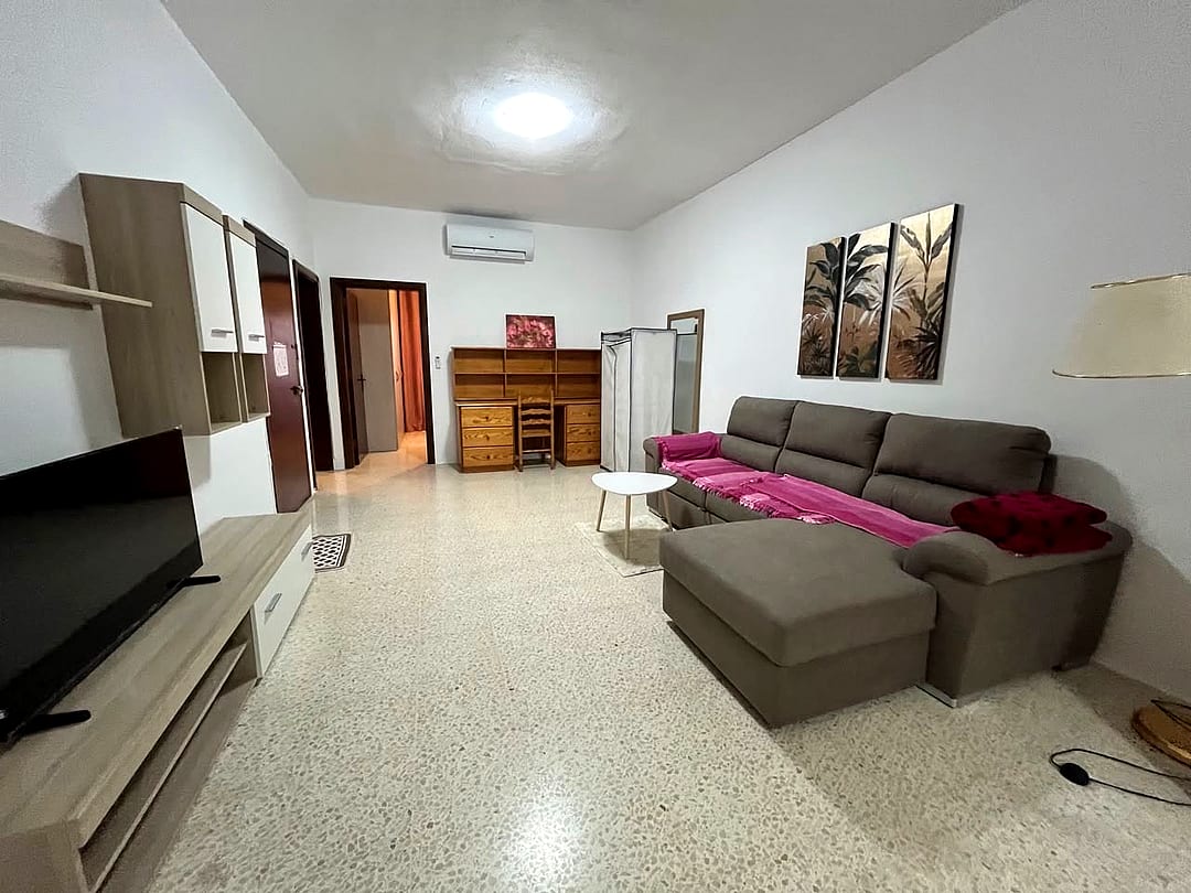 Apartment in Mosta - 2 beds — 4