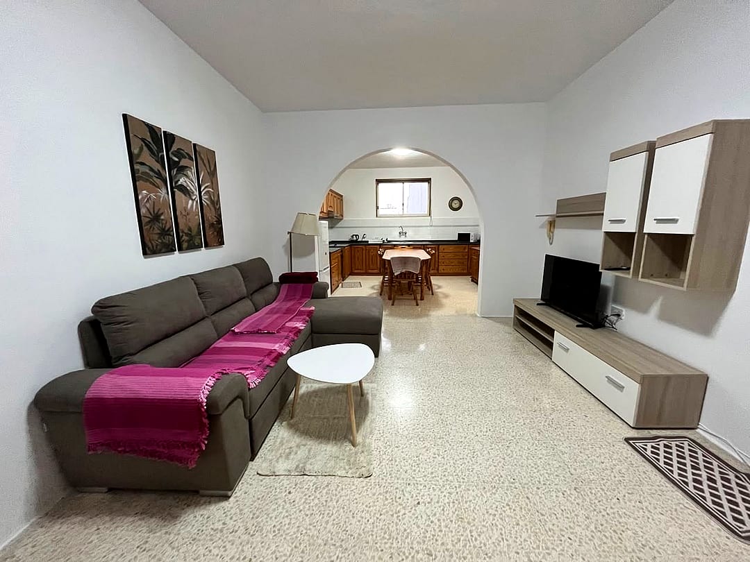 Apartment in Mosta - 2 beds — 3
