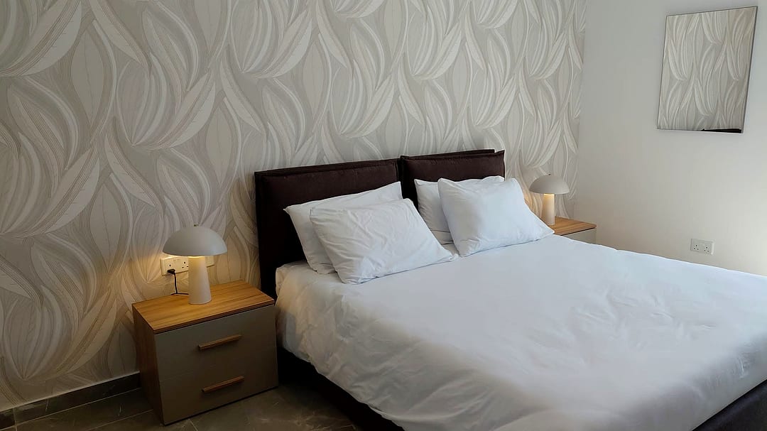 Penthouse in Lija - 2 beds, 2 baths — 3
