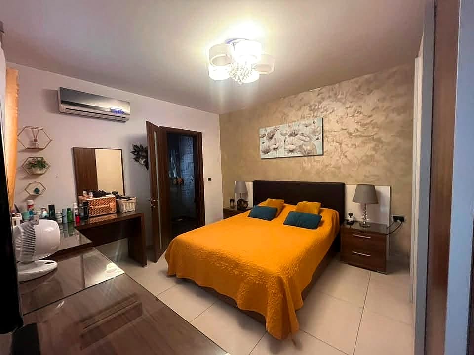 Maisonette in Mosta - 3 beds — 3