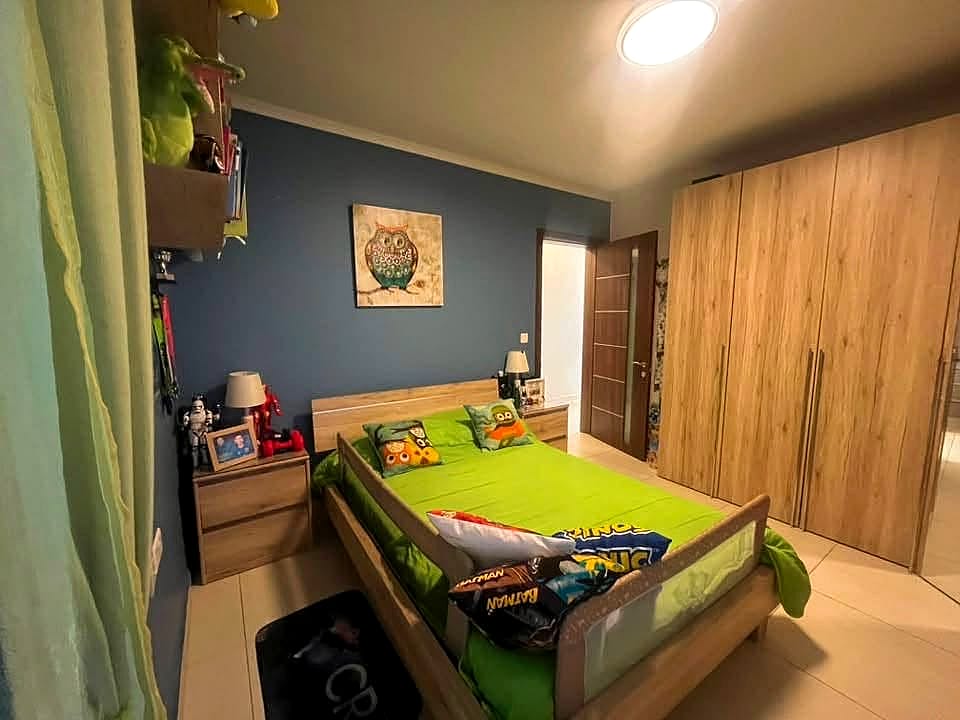 Maisonette in Mosta - 3 beds — 5