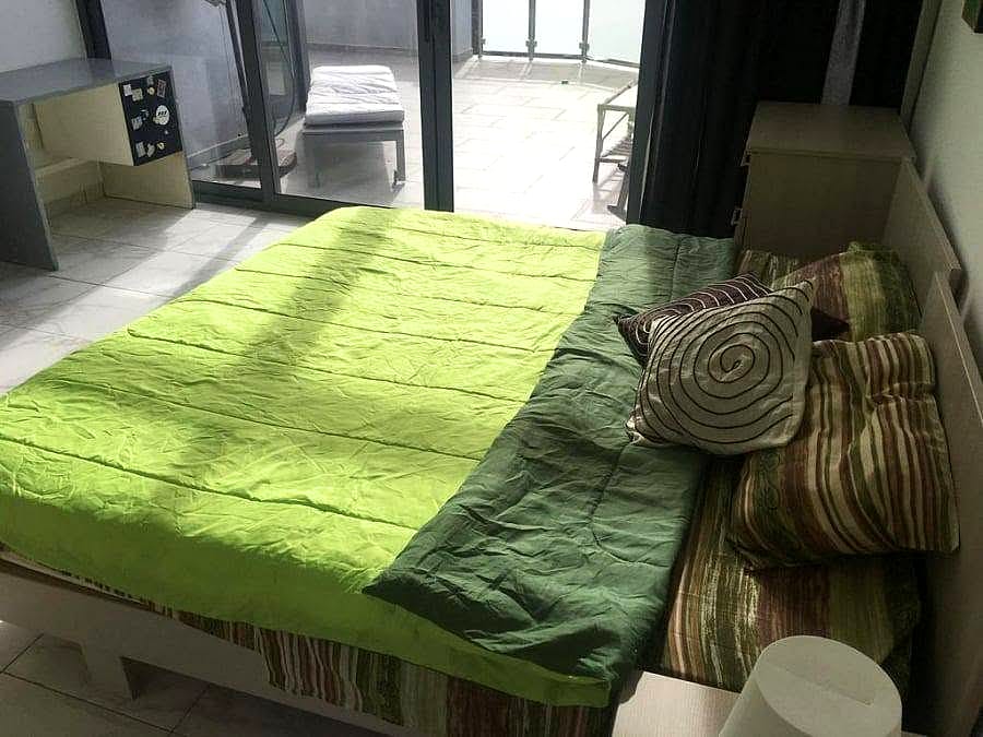 Studio in Paola — 2