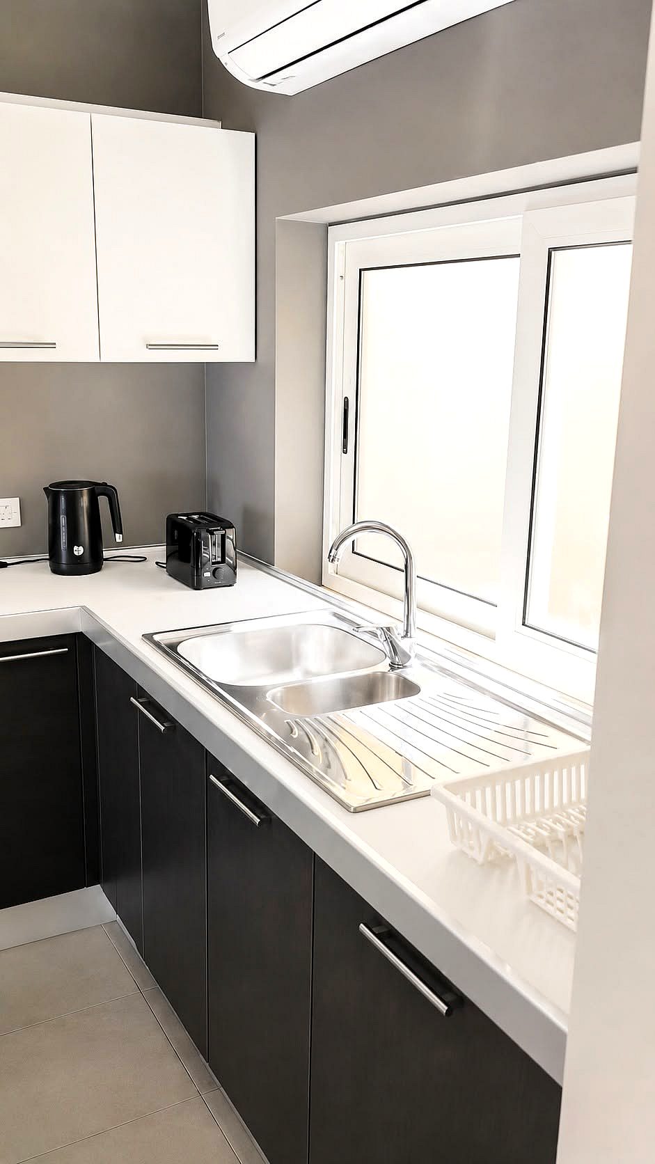 Apartment in Naxxar - 3 beds, 2 baths — 4
