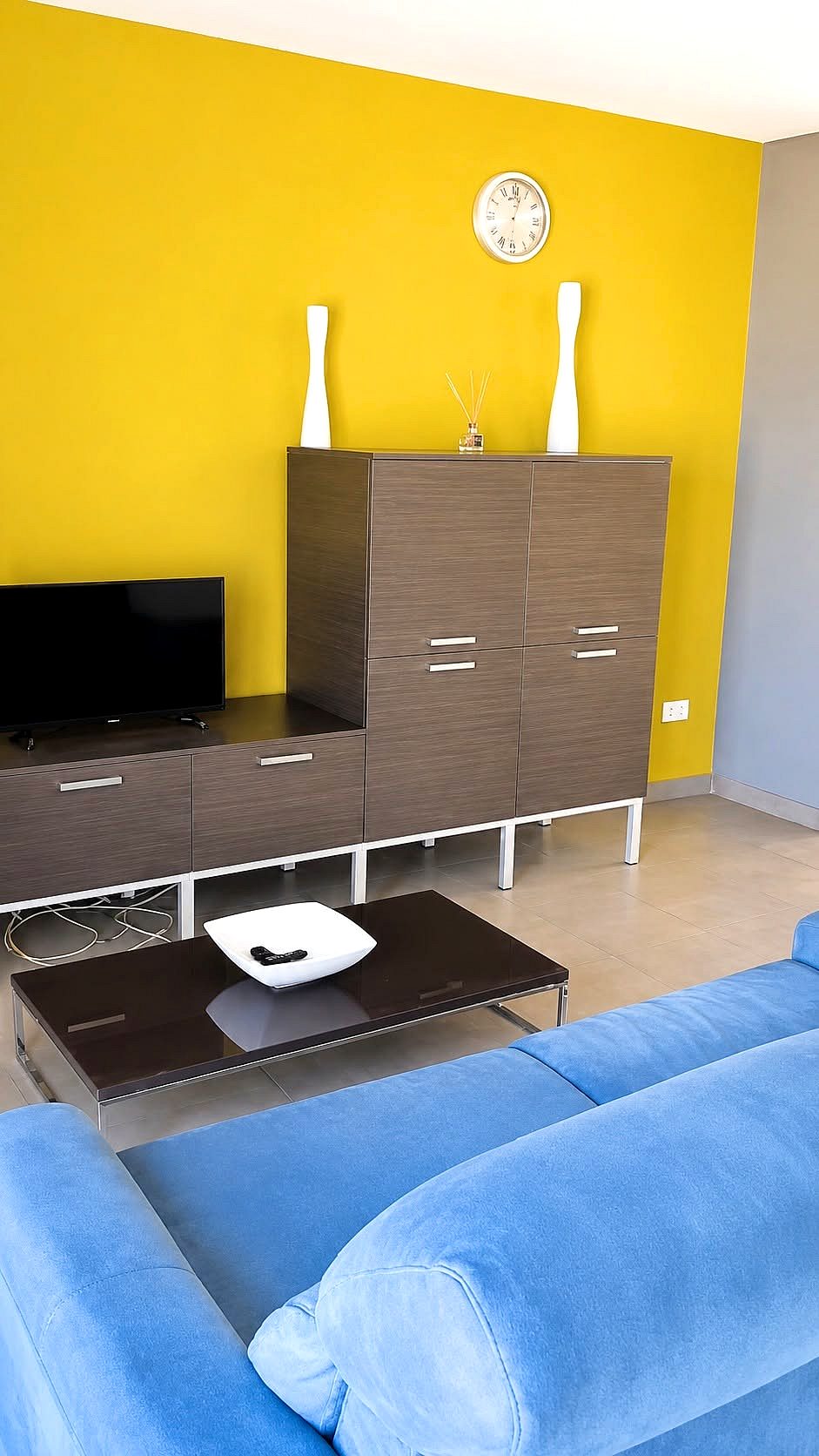 Apartment in Naxxar - 3 beds, 2 baths — 3