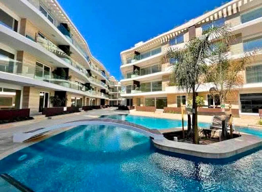 Apartment in Swieqi — 1