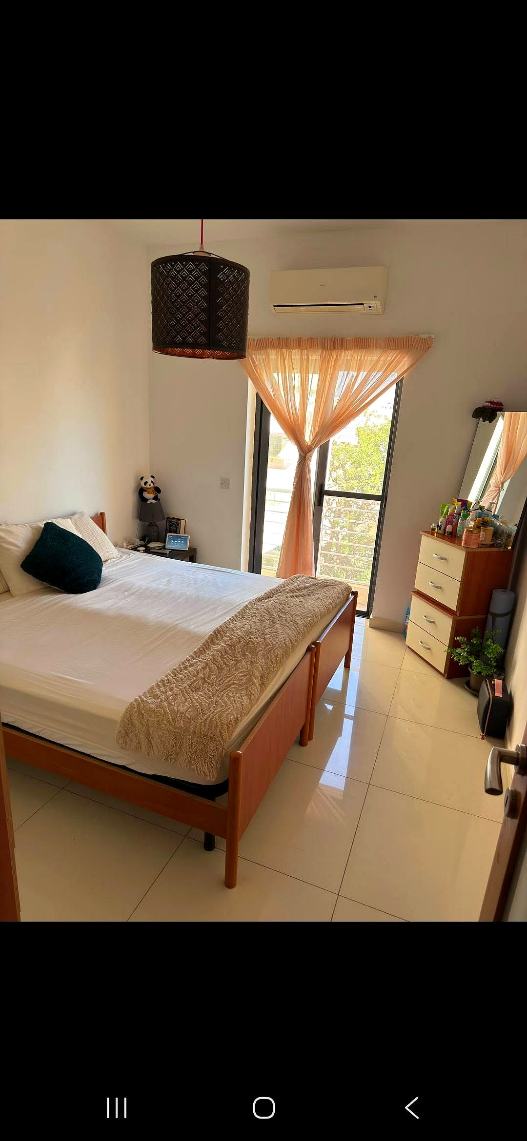 Room in Swieqi — 2