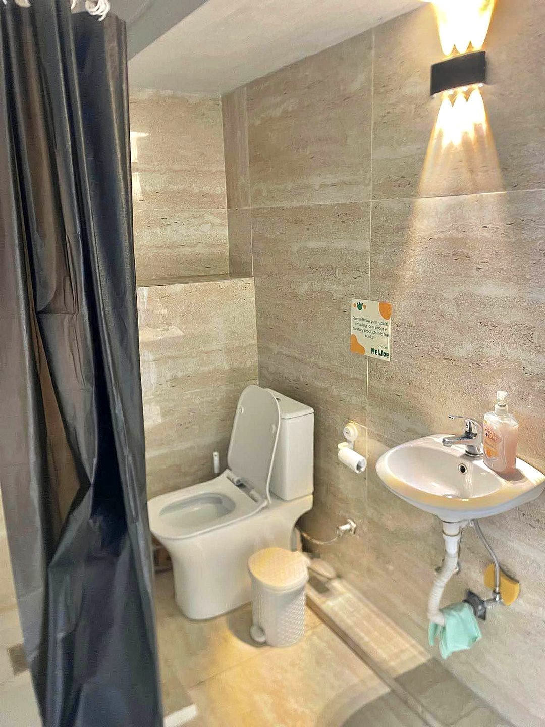 Room in San Gwann - 5 baths — 3