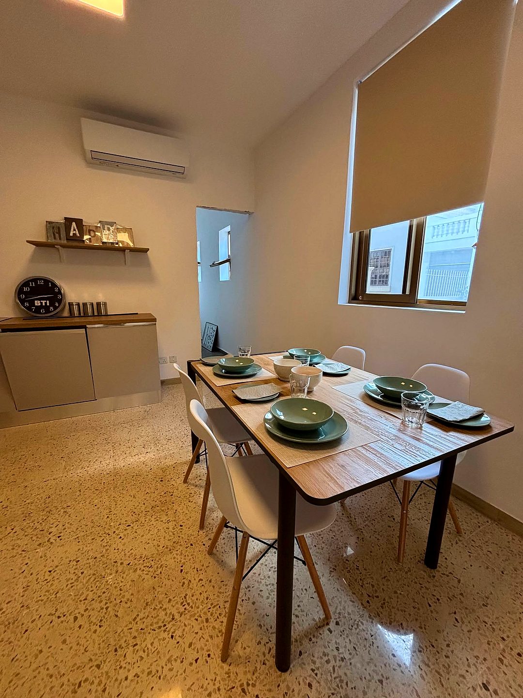 Townhouse in Balzan — 3