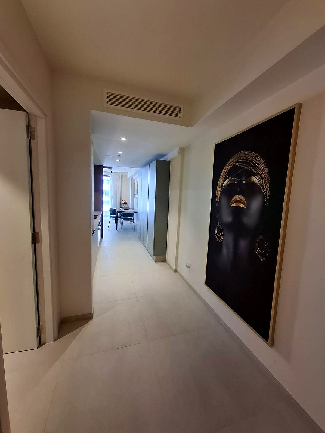 Apartment in St Julian's - 1 bed — 3